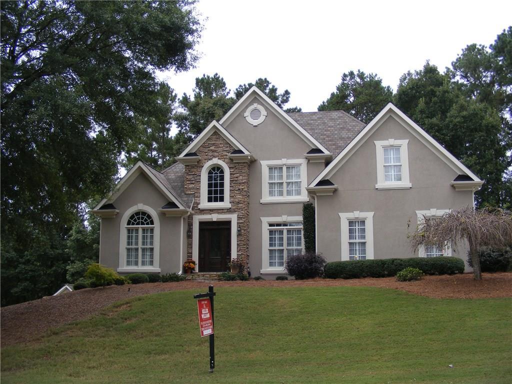 1148 Bridgemill Ave., Canton, GA 30114