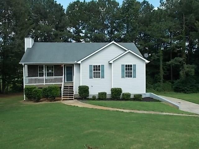 1408 Erica's Pointe Dr., Winder, GA 30680