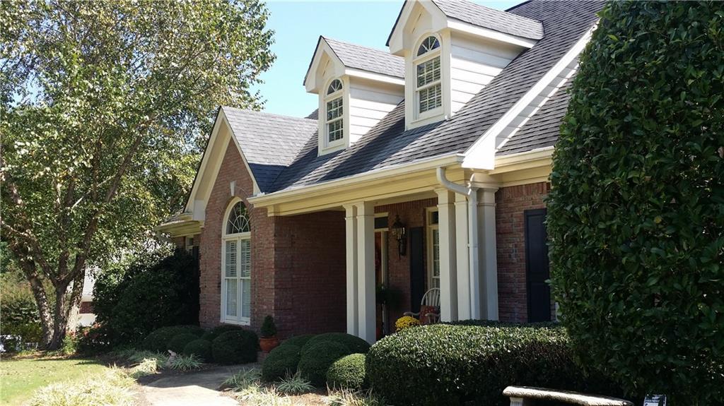 5724 James Walk Ct., Stone Mountain, GA 30087