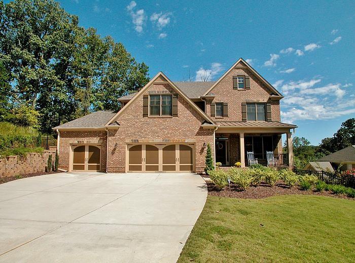 2020 Warm Breeze Ln., Cumming, GA 30040