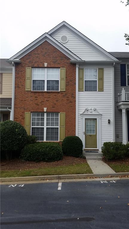 10900 Wittenridge Dr. #N4, Alpharetta, GA 30022