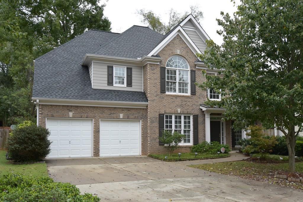 12567 Huntington Trace Ln., Alpharetta, GA 30005