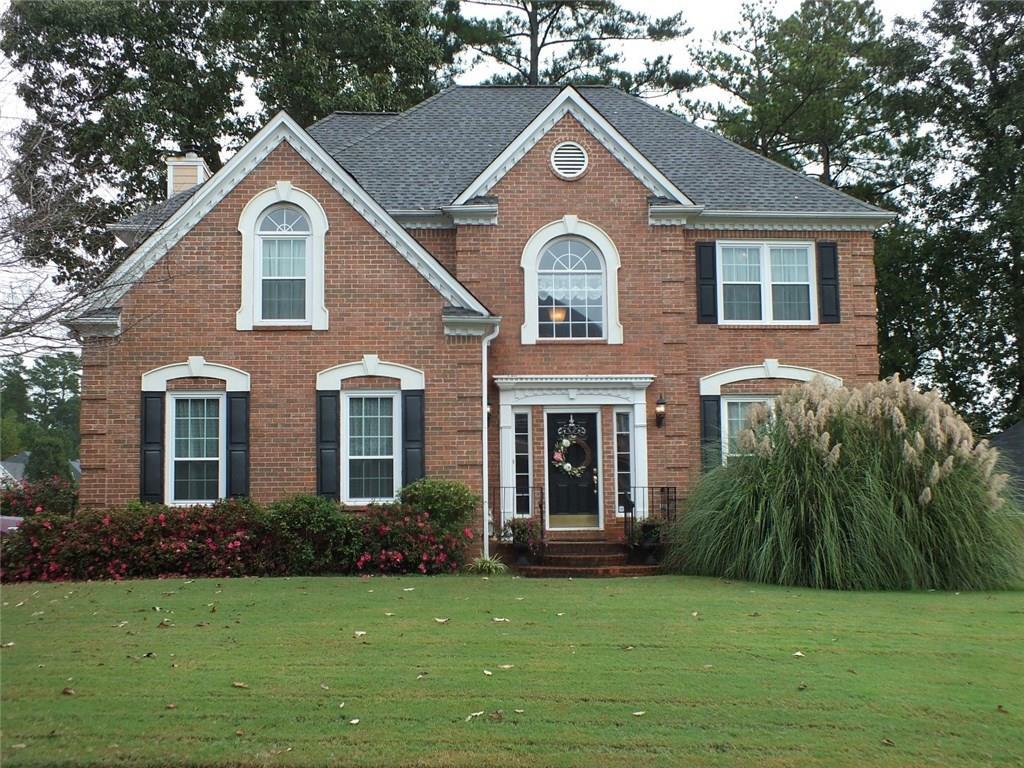 3880 Colonial Tr., Lilburn, GA 30047