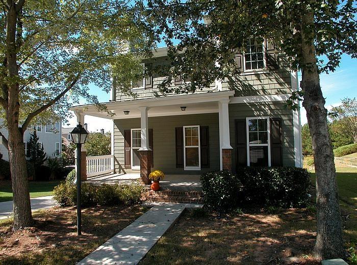 3731 Lake Pass Ln., Suwanee, GA 30024