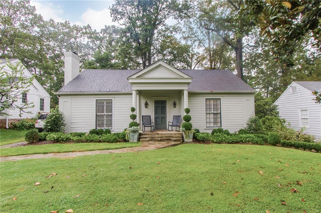 1828 Greystone Rd., Atlanta, GA 30318