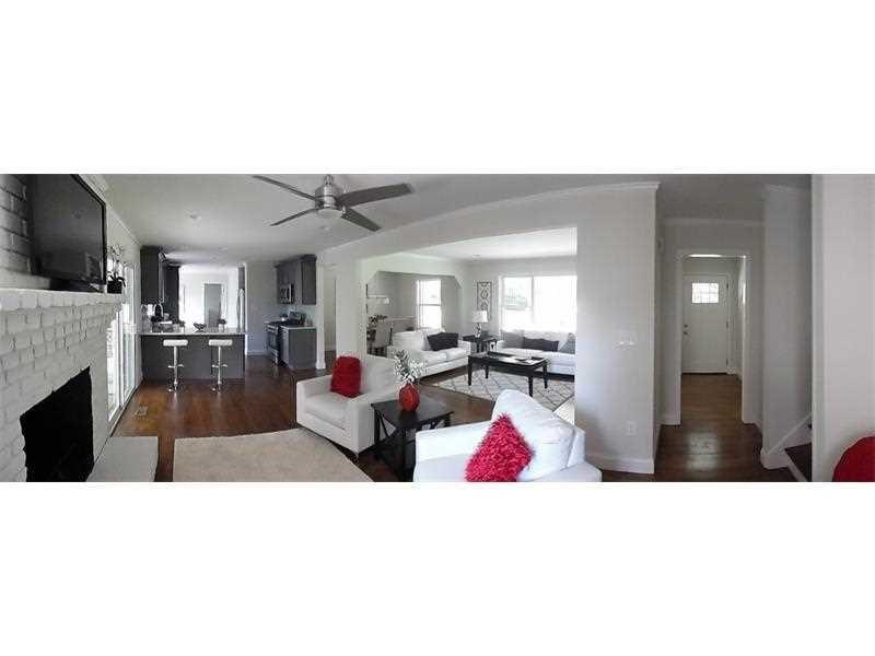 1472 Diamond Head Cir., Decatur, GA 30033