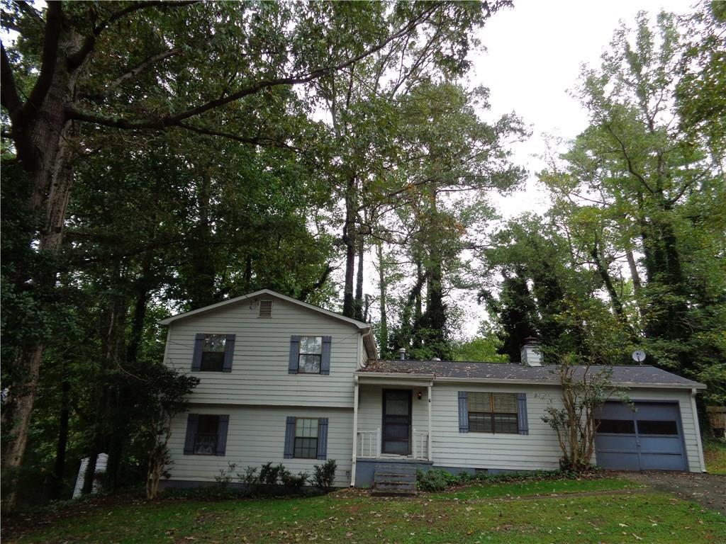 320 Wiley Ct., Marietta, GA 30060