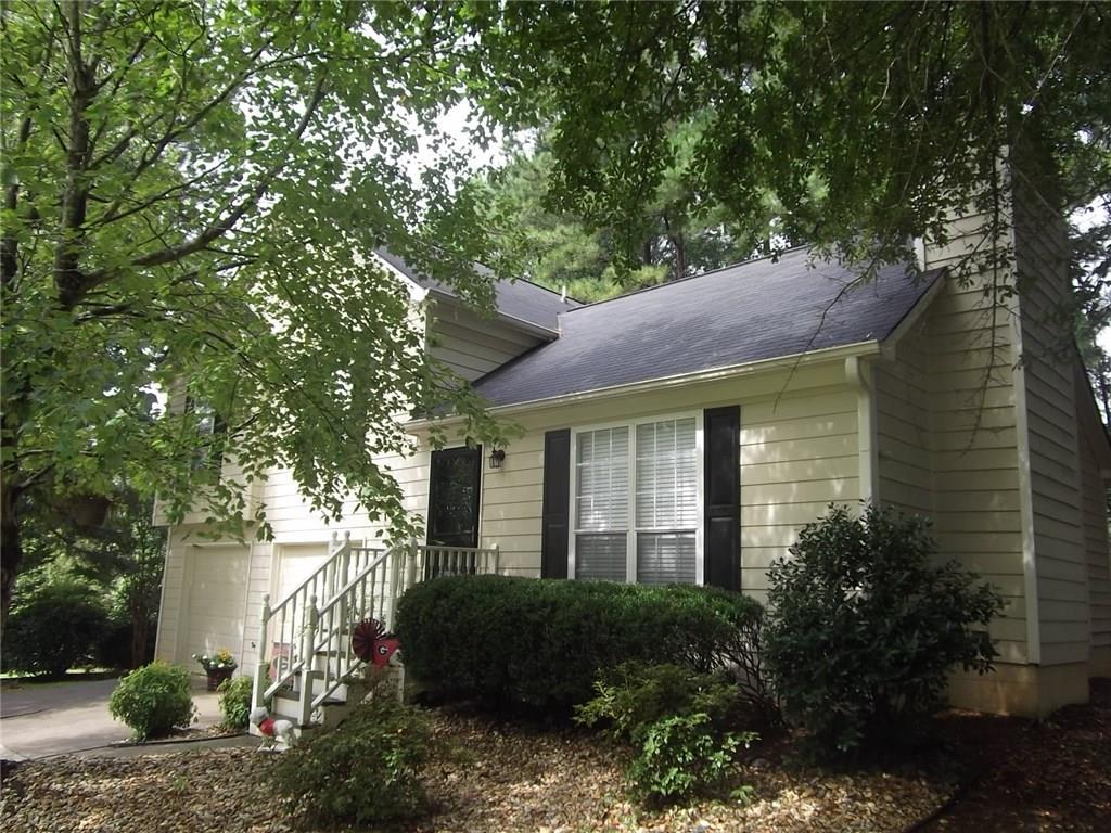 4817 Baker Plantation Dr., Acworth, GA 30101