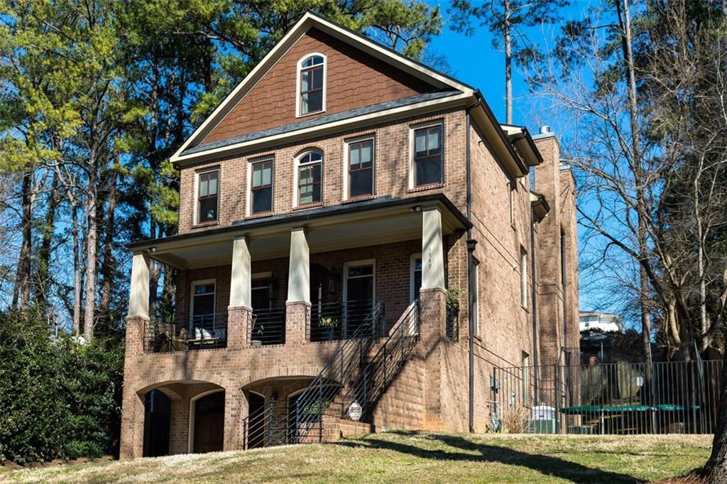 1749 Helen Dr., Atlanta, GA 30306