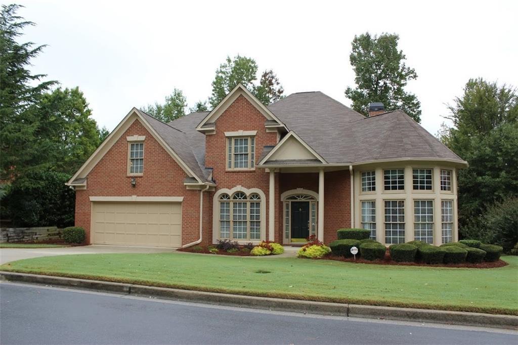 4615 Gran River Glen, Peachtree Corners, GA 30096