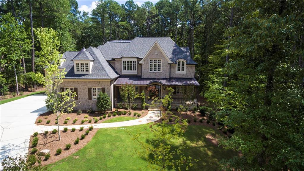 4449 Lochsa Ln., Suwanee, GA 30024