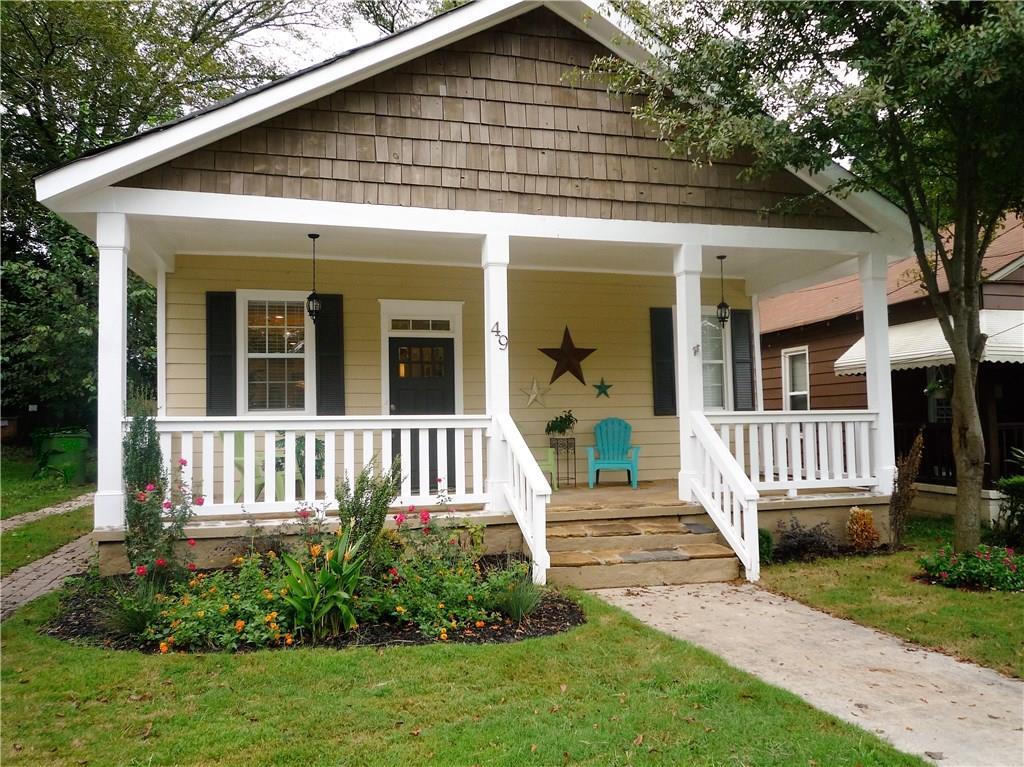 49 Mayson Ave., Atlanta, GA 30317