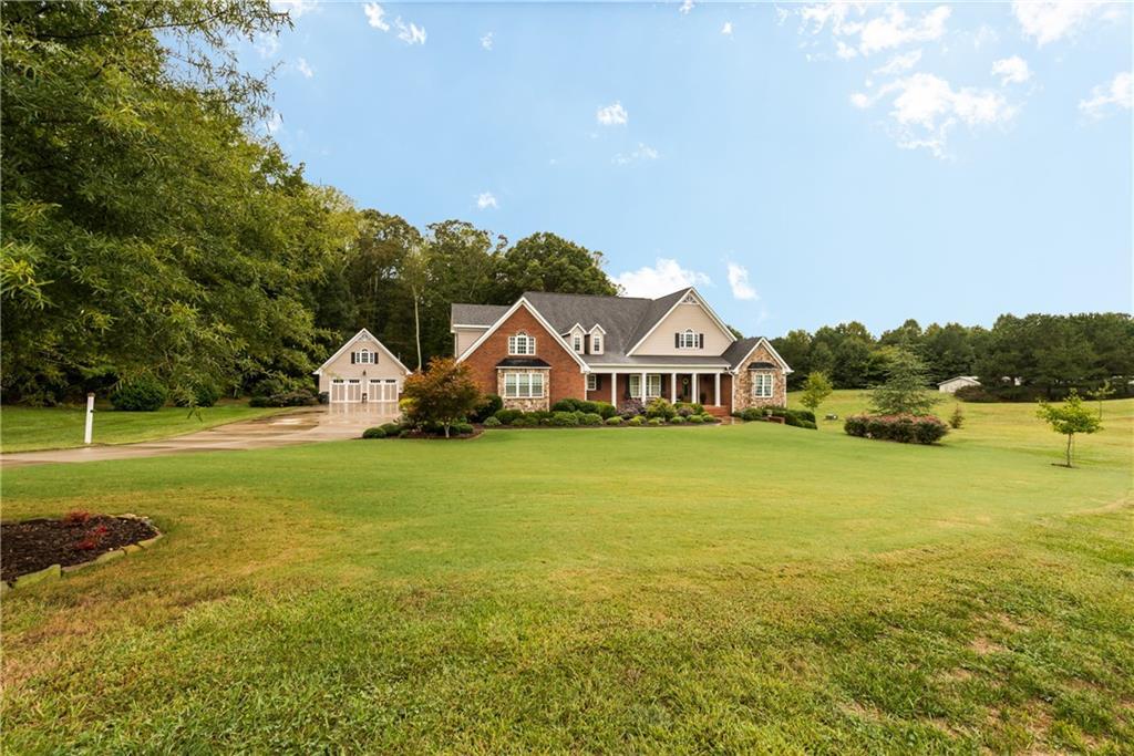 1610 Corner Rd., Powder Springs, GA 30127