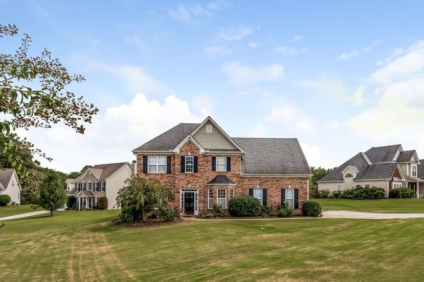 117 Inverness Way, Hiram, GA 30141
