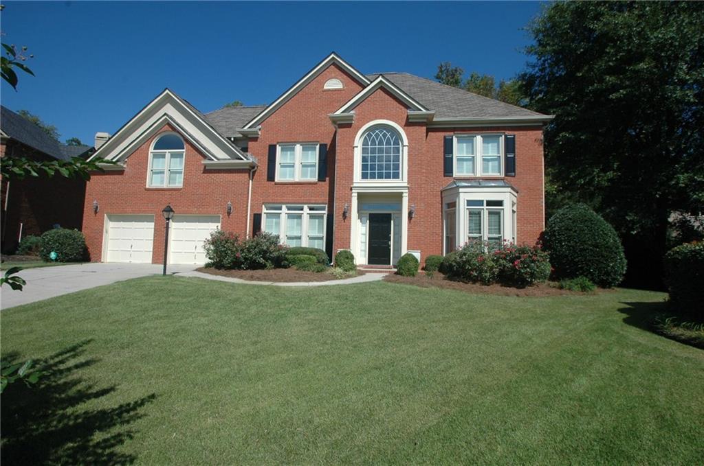 1476 Cardova Pointe, Dunwoody, GA 30338