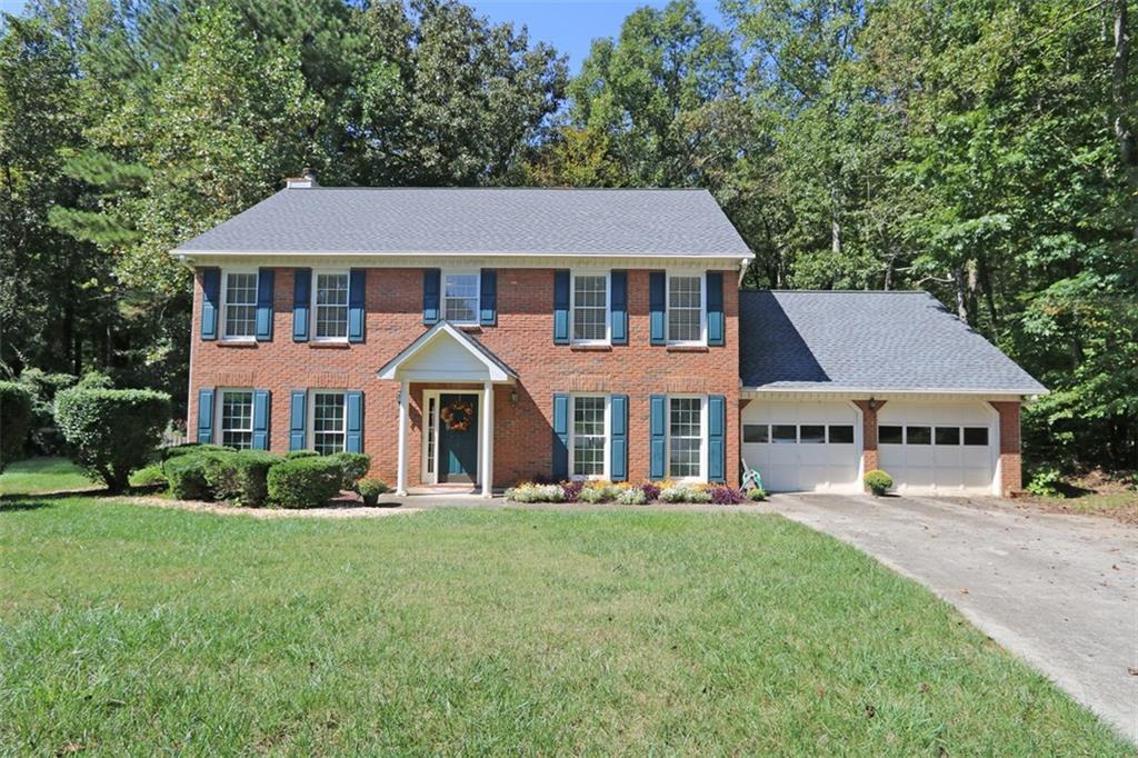 4800 Creekstone Way, Marietta, GA 30062