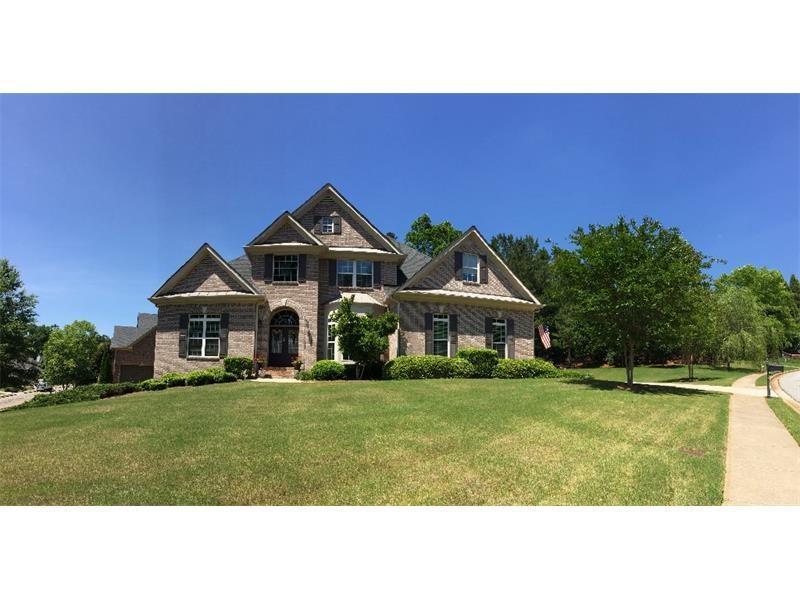 2690 Preston Ridge Ln., Dacula, GA 30019