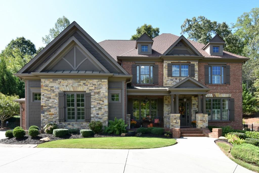 2435 Flint Creek Dr., Cumming, GA 30041
