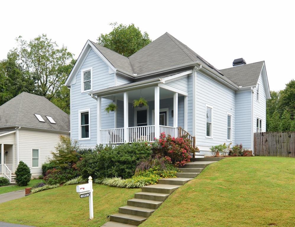 1975 Spad Ave., Atlanta, GA 30318