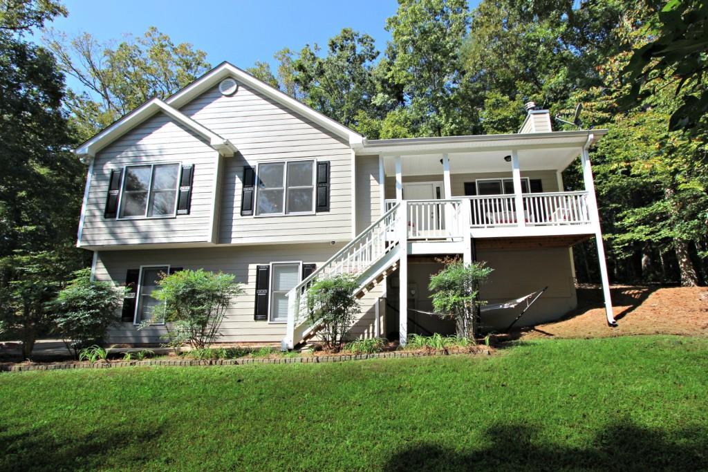 2054 Ray Mountain Rd., Jasper, GA 30143