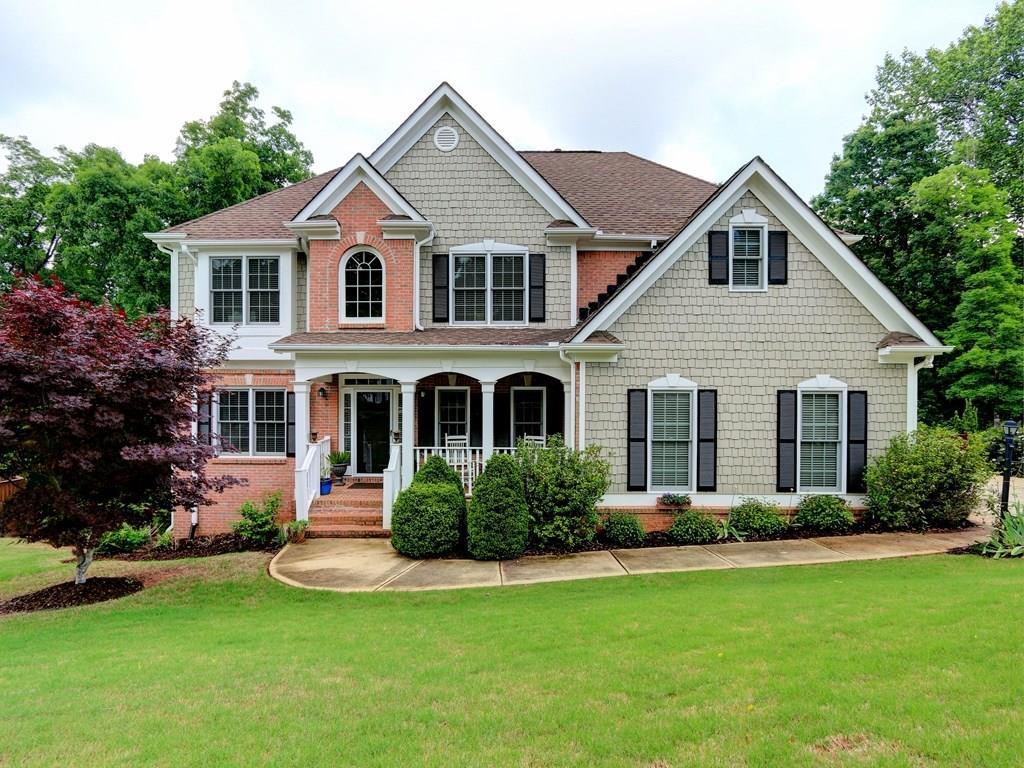 3994 Palisades Main, Kennesaw, GA 30144