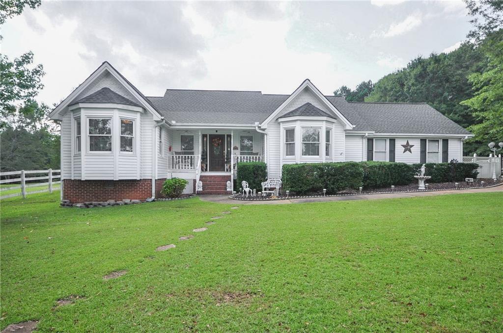 4845 Peeksville Rd., Mcdonough, GA 30252