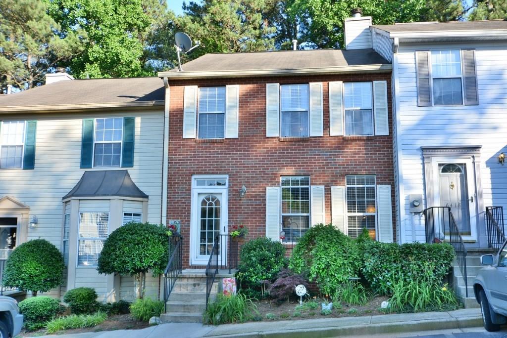 6414 Wedgeview Dr., Tucker, GA 30084