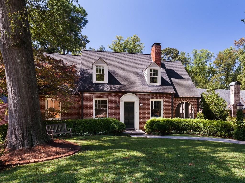 176 Pinecrest Ave., Decatur, GA 30030