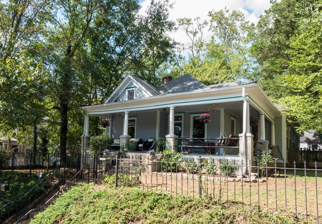 290 Ormond St., Atlanta, GA 30315