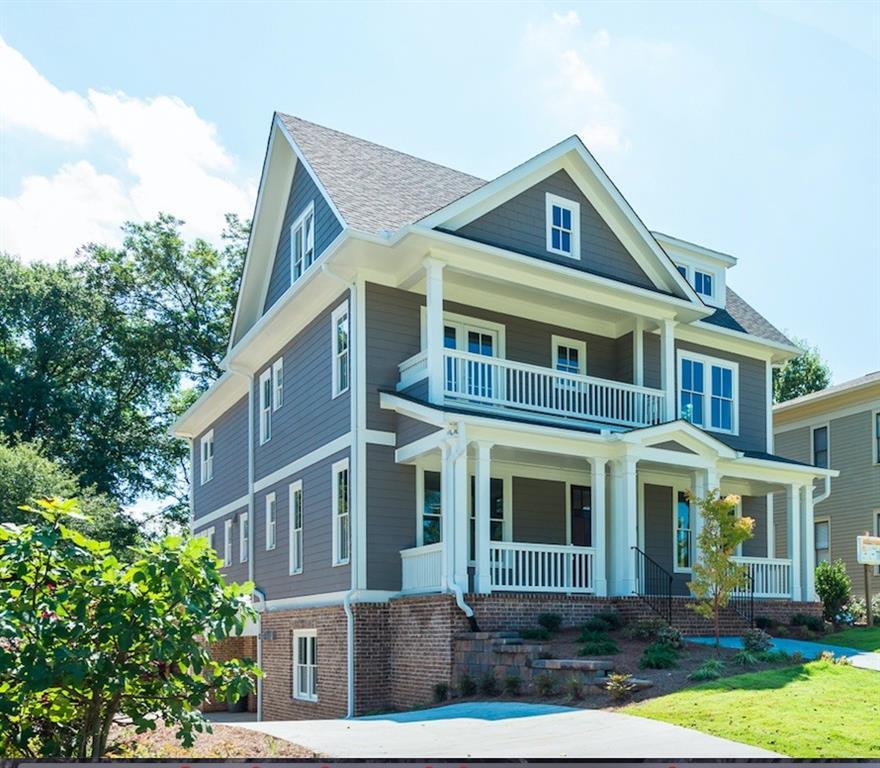 1209 Druid Pl., Atlanta, GA 30307