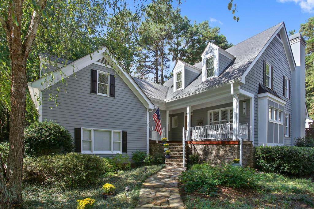 130 Hemmingwood Way, Sandy Springs, GA 30350