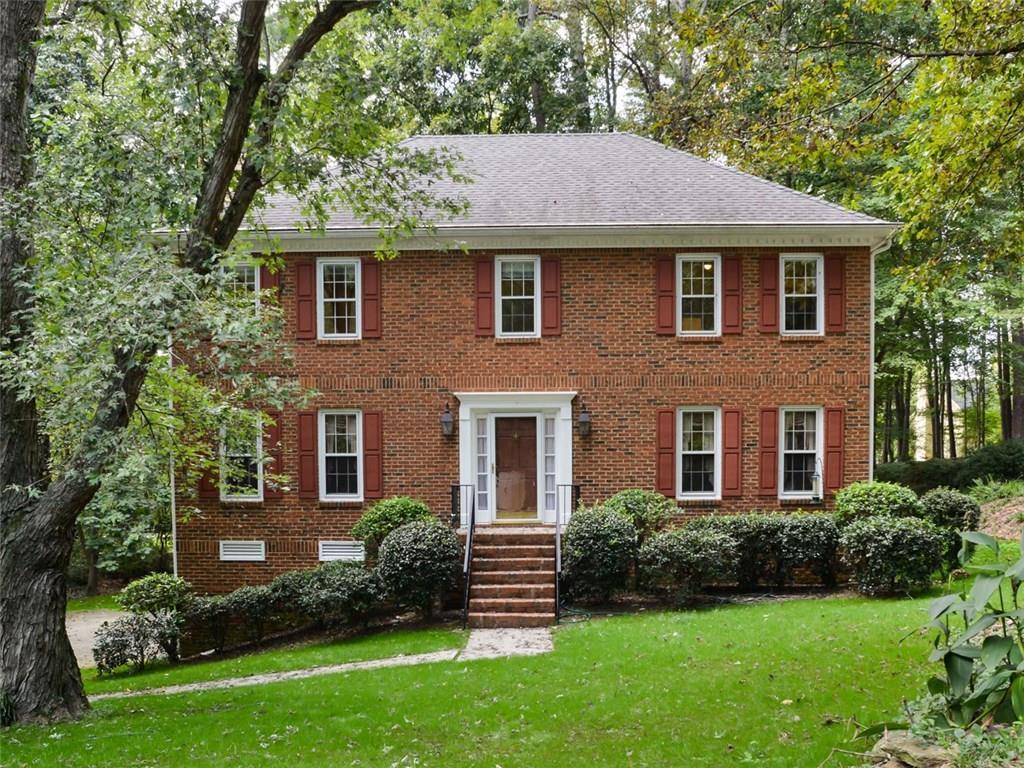 1510 Walker Ridge Dr., Marietta, GA 30064