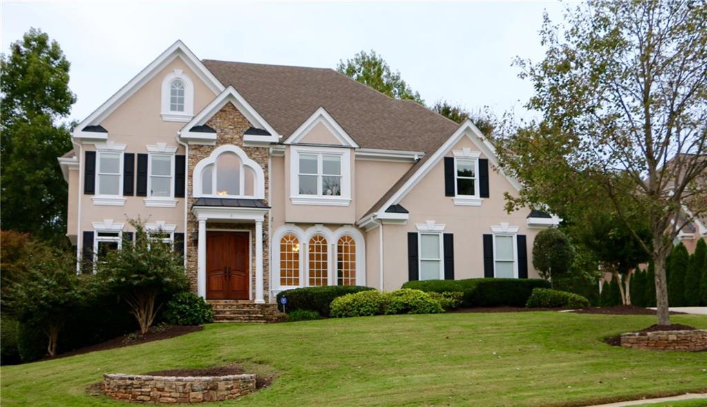 5450 Buck Hollow Dr., Alpharetta, GA 30005