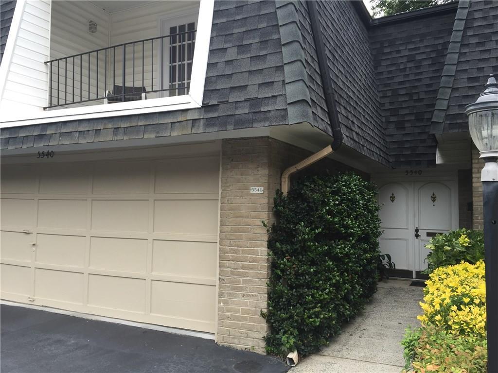 5540 Chemin De Vie, Atlanta, GA 30342