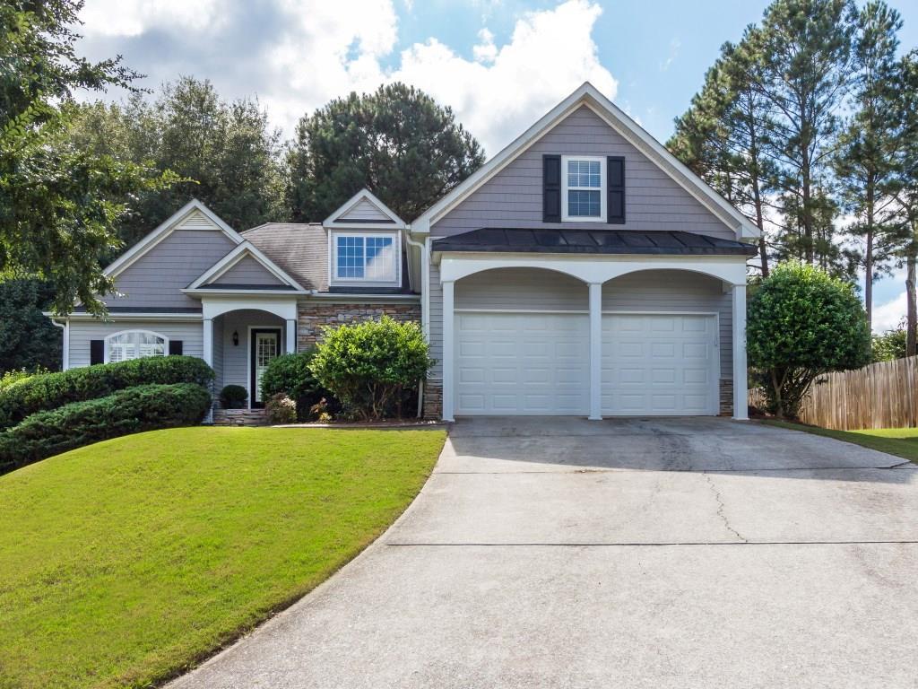 874 Tree Fern Way, Mableton, GA 30126