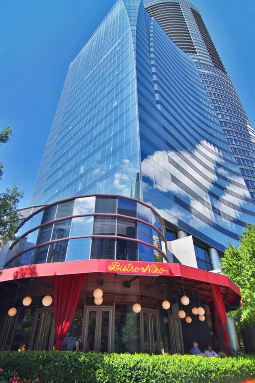 3344 Peachtree Rd. #3505, Atlanta, GA 30326