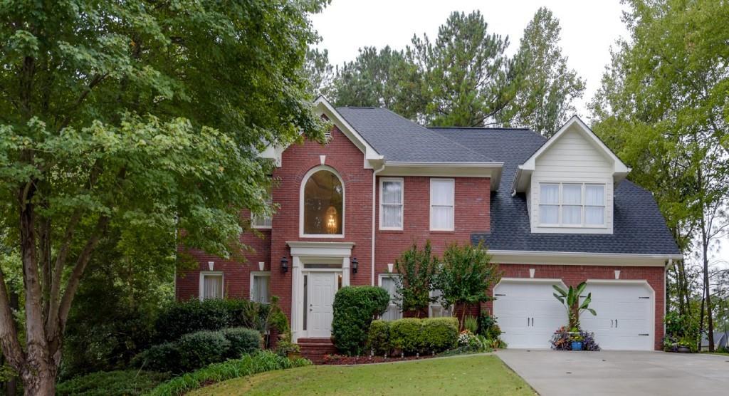 505 Broadstone Ln., Acworth, GA 30101