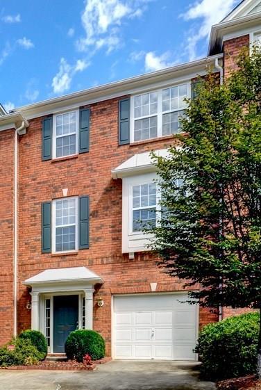 3203 Trace Views Ct., Norcross, GA 30071