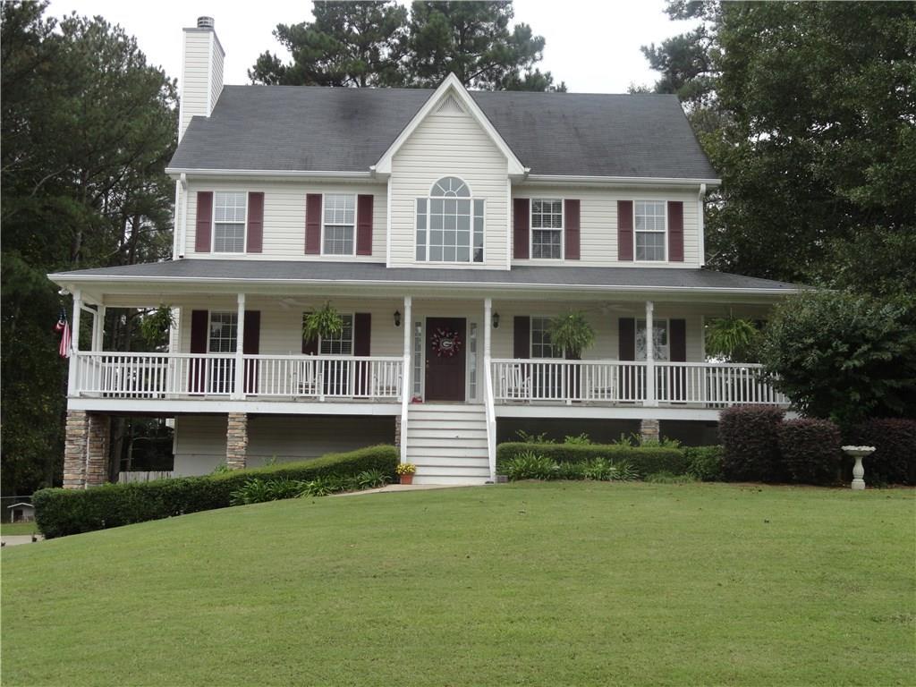 40 Vincent Ct., Dallas, GA 30157