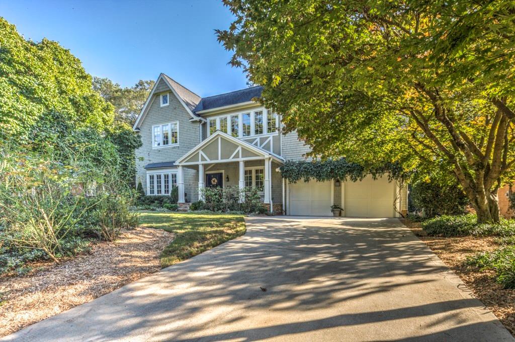 898 Dean Dr., Atlanta, GA 30318