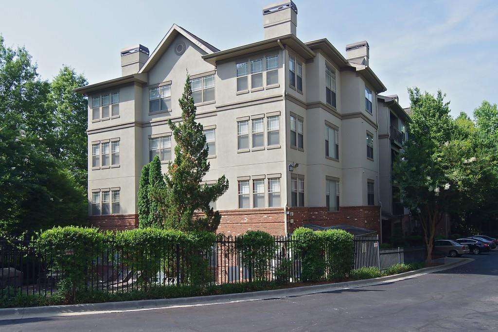 5559 Glenridge Dr. #2306, Atlanta, GA 30342