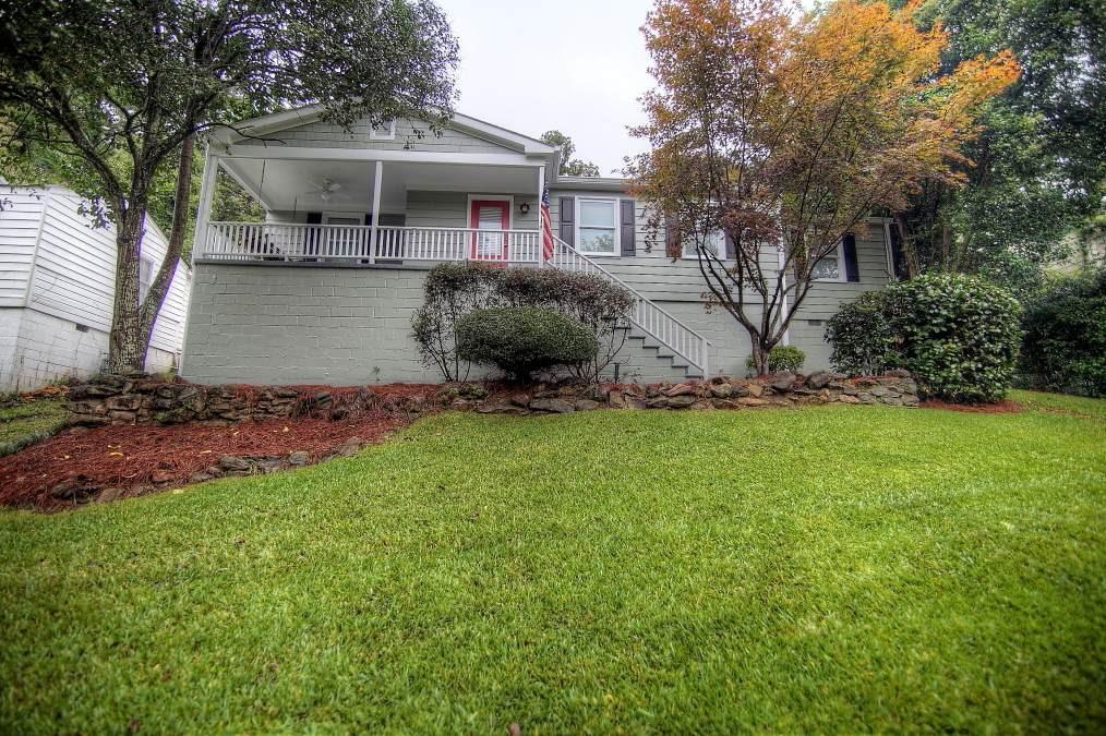 2002 Shalimar Dr., Atlanta, GA 30345