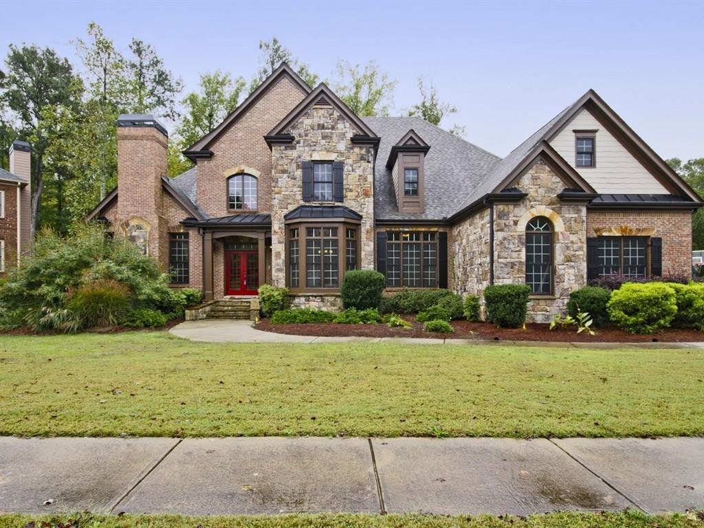3401 Branch Mill Ct., Buford, GA 30519