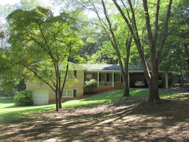 5403 Janet Ln., Austell, GA 30106