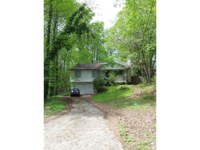 1331 Sommerset Dr., Lawrenceville, GA 30043