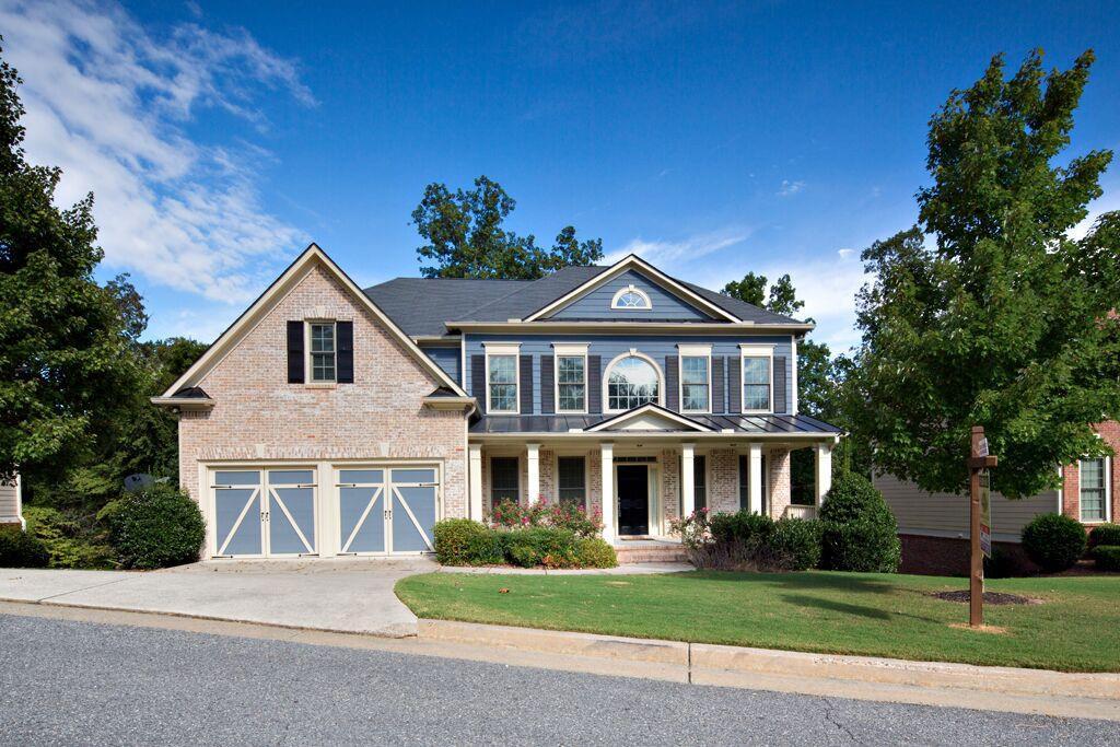 2013 Hamilton Mill Pkwy., Dacula, GA 30019