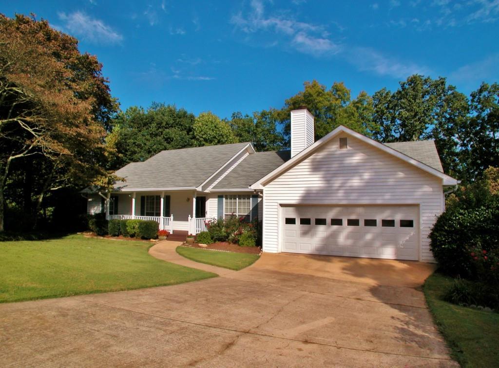 4735 Fowler Tr., Cumming, GA 30041