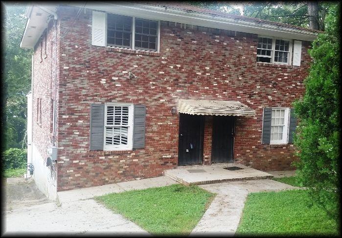 927 Reed Ave., East Point, GA 30344