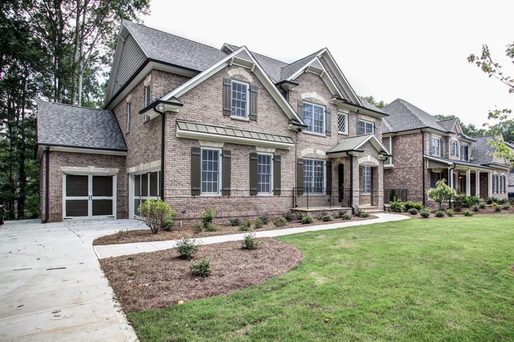 2475 Rocky Mountain Rd., Marietta, GA 30066