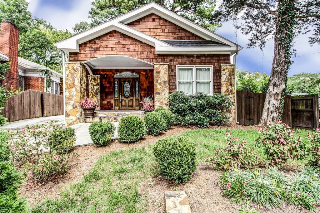 292 Lindbergh Dr., Atlanta, GA 30305